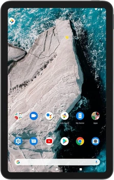Планшет 10'' Full HD Nokia T20 4/64GB Wi-FI 8 ядер Android 12 8200 mAh Б/У