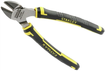 Кусачки диагональные Stanley FatMax 150 мм (0-89-858)