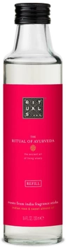 Wypełniacz do dyfuzora zapachowego Rituals Fragrance Ayurveda Refill 250 ml (8719134161823)