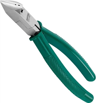 Бокорезы Toptul 6" с отверстиями для зачистки проводов (DEAA1206B)