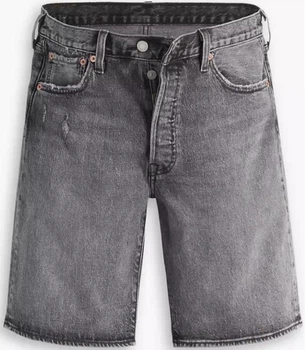 Шорты 501 Levi's Original Shorts Color: Gray Stonewash - Grey (365120187) W38