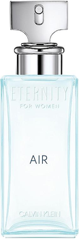 Парфумована вода для жінок Calvin Klein Eternity Air 30 мл (3614224824600)
