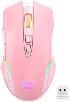 Mysz Onikuma CW905 Pink