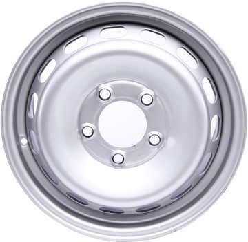 Колесный диск Accuride 7J x 16 H2 5 x 130 x 89 ET 66 Renault Master 2010- (RE616013)