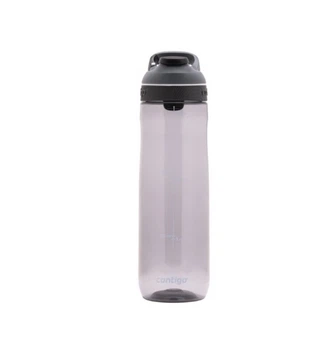 Пляшка спортивна Contigo Ashland 720 мл сірий