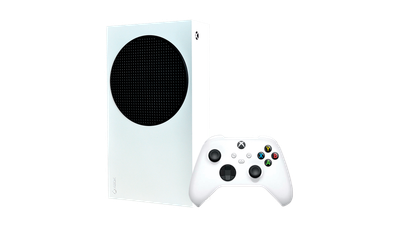 Набір Консоль Microsoft Xbox Series S 512GB White + Геймпад Бездротовий Controller Carbon Black