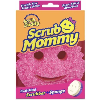 Губка для чищення Scrub Mommy (SRD-022064)