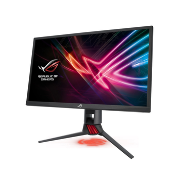 Монітор 24.5″ Asus ROG Strix XG258Q 240Гц (90LM03U0-B01370)