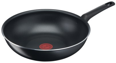 Patelnia wok Tefal Simple Cook 28 cm (B5561953)