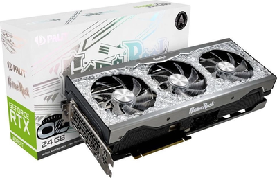 Видеокарты GeForce RTX 3090 Ti купить в Киеве: цены, отзывы - ROZETKA