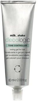 Гель Milk_Shake Decologic Tone Controller тонізуючий Smoky Grey 60 мл (8032274012306)