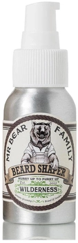 Balsam do modelowania brody Mr Bear Family Wilderness 50 ml (7350086410600)
