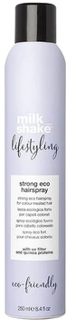 Лак для волосся Milk_Shake Lifestyling Eco сильної фіксації 250 мл (8032274078104)