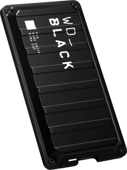 Dysk SSD Western Digital Black P50 Game 500GB USB (718037871035)