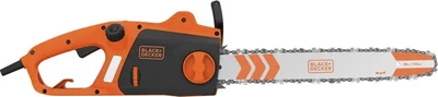 Пила ланцюгова Black+Decker електрична 2 кВт 45 см (BECS2245)