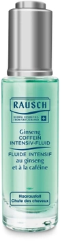 Флюїд Rausch Ginseng Coffein Intensiv 30 мл (7621500148622)