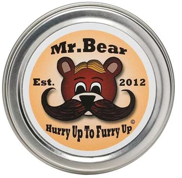 Віск для вусів Mr Bear Family Original 30 г (0000073139942)