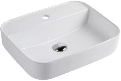 Раковина DEVIT Quadra 1711040