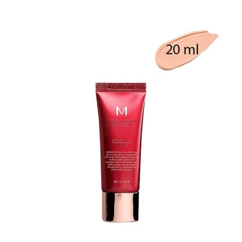 ВВ крем з ідеальним покриттям Missha M Perfect Cover BB Cream SPF42 PA+++ (№13) 20 ml