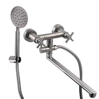 Смеситель для ванны Globus Lux DUKAT SD4-108