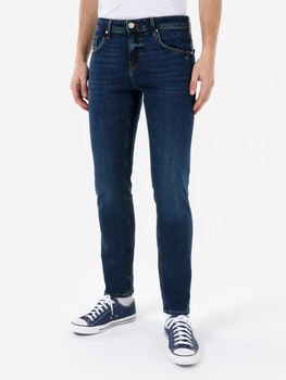 Джинси Slim Fit чоловічі Colin's 044 Karl CL1067225-DN05358 33-34 Темно-сині (8683197989291)
