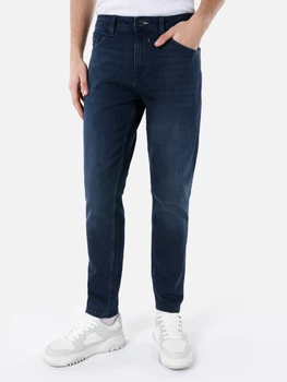 Джинси Regular Fit чоловічі Colin's 044 Karl CL1067404-DN43148 32-34 Темно-сині (8684112016276)