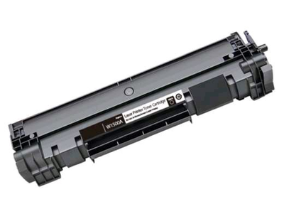 Тонер-картридж HP 150A для систем M111a/111w/141a/141w ресурс 975 стр Черный (W1500A)