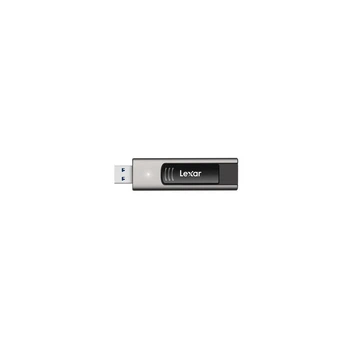 USB флеш накопитель Lexar 64GB JumpDrive M900 USB 3.1 (LJDM900064G-BNQNG)