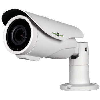 Наружная IP камера GV-006-IP-E-COS24V-40 3MP POE