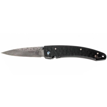 Нож Mcusta Forge Shadow Damascus (MC-0114BD)