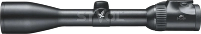 Приціл оптичний Swarovski 2-12x50 Z6I L 4A-I