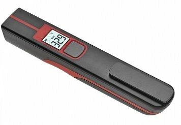 Термометр инфракрасный TFA Circle-Pen 31113905