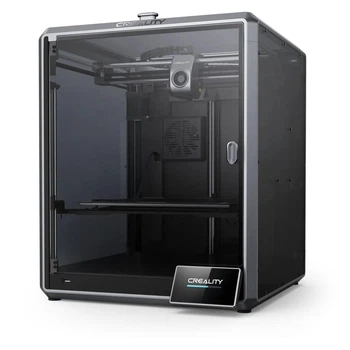3D принтер Creality K1 Max
