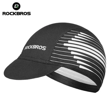 Велосипедная кепка подшлемник ROCKBROS MZ 53-62 см Стиль 7 (RB-MZ10023-2829)