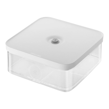 Plastikowy pojemnik Zwilling Fresh & Save Cube 1.6 l (1025129)
