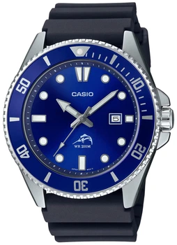 Часы наручные Casio Duro MDV-106B-2A
