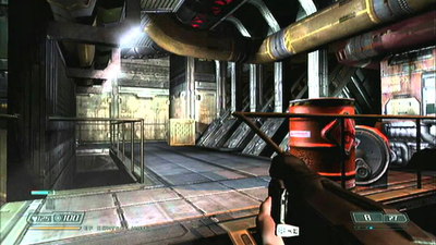 Гра PS3 Doom 3 BFG Edition (диск Blu-ray) (0093155119758)