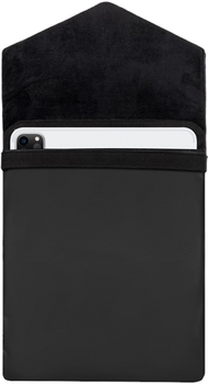 Etui na laptop RIVACASE MacBook Pro 13-14" Black (4260709010908)