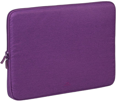 Чохол для ноутбука RIVACASE Suzuka Eco 15.6" Violet (4260709012322)