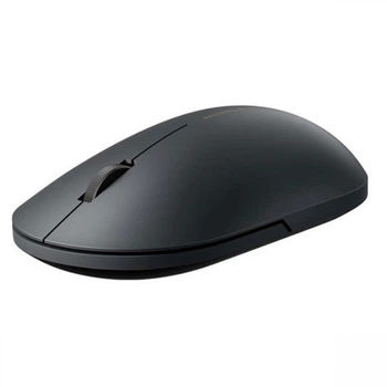 Беспроводная мышь Xiaomi Mi Wireless Mouse 2 2.4 ГГц оптическая