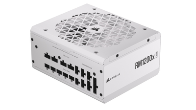 Блок питания Corsair RM1200x White (CP-9020276-EU) 1200W