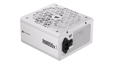 Блок питания Corsair RM850x White (CP-9020274-EU) 850W