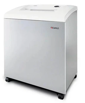 Шредер DAHLE 114 air (41506-04818)