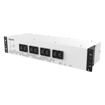 Источник бесперебойного питания Legrand Keor PDU 800VA IEC (310331)