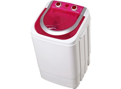 Пральна машина VILGRAND V145-2570 red