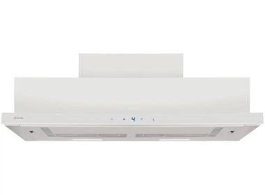 Вытяжка Perfelli TLS 9833 W LED STRIP