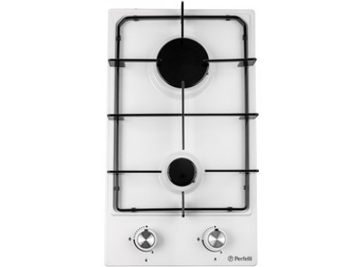 Варильна поверхня Perfelli HGM 31414 WH