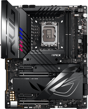 Материнcкая плата ASUS ROG MAXIMUS Z790 APEX ENCORE (90MB1FX0-M0EAY0)