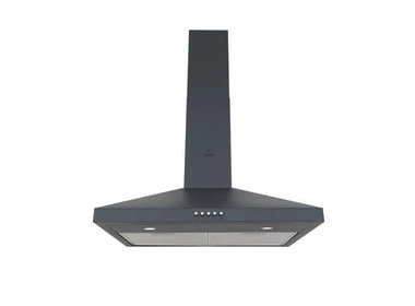 Вытяжка Perfelli K 6202 SG 700 LED