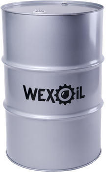 Wexoil Hydrех HLP 46 208 л
